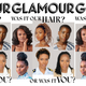 First row, left to right: Brittany Noble (Demond Meek), Destiny Tompkins (Makeda Sandford), Rachel Sakabo (Makeda Sandford); Second row, left to right: Farryn Johnson (Bethany Mollenkof), Kimberly and Gayle Young-McLear (Danielle Finney)